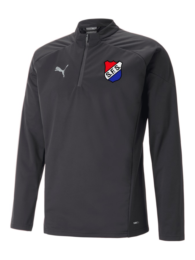 PUMA teamCUP Training Rain Top