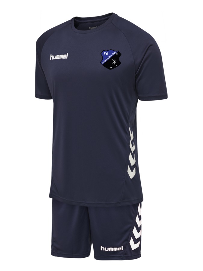 Hummel Promo Set