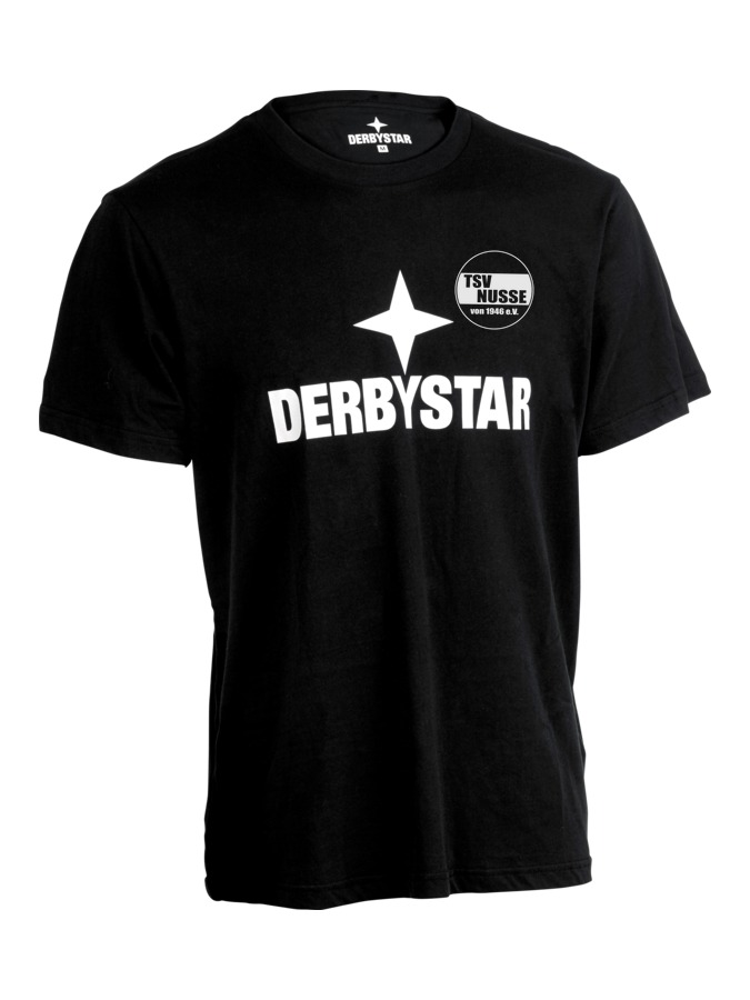 Derbystar T-Shirt Promo
