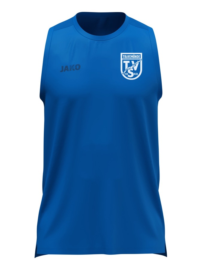 Jako Tanktop Light Flow