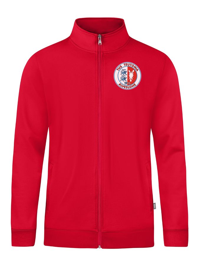Jako Sweatjacke Doubletex Damen