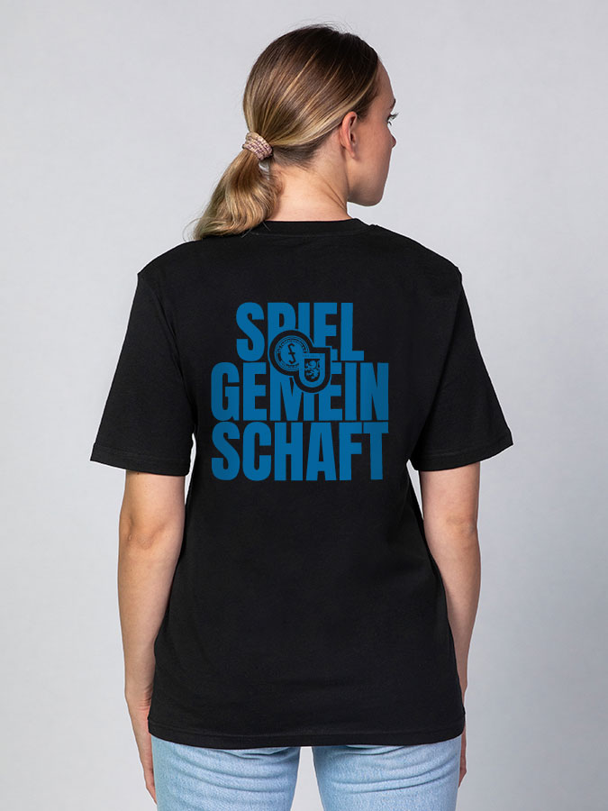 Oversized Shirt Urban Unisex