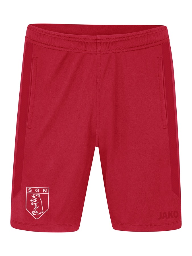Jako Short Power