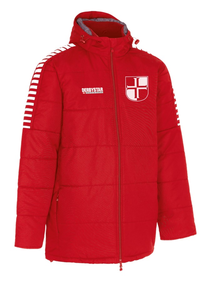 Derbystar Hyper Stadionjacke