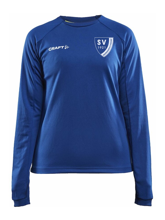 Craft Evolve Sweatshirt Damen