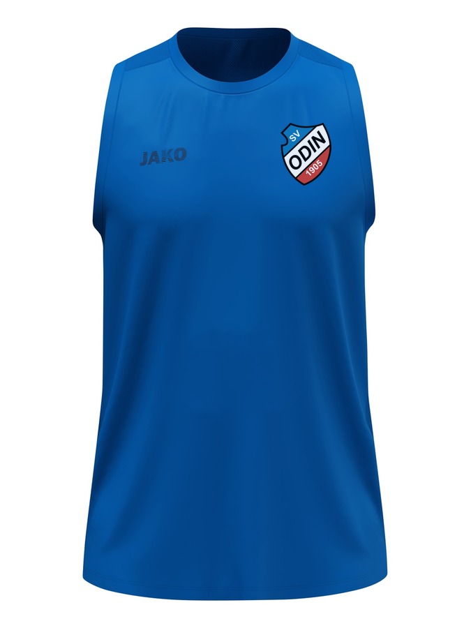 Jako Tanktop Light Flow