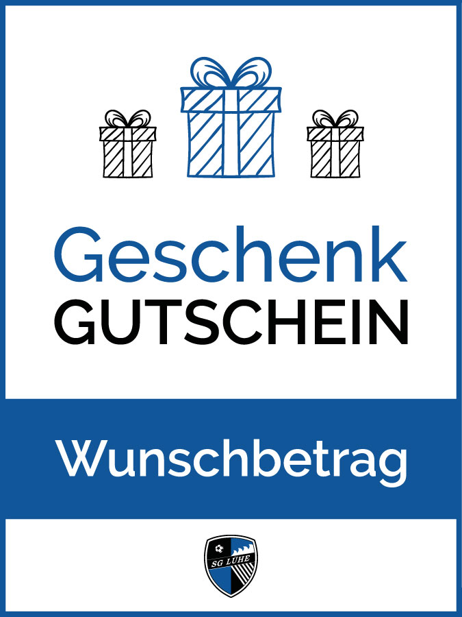 Gutschein zum Ausdrucken