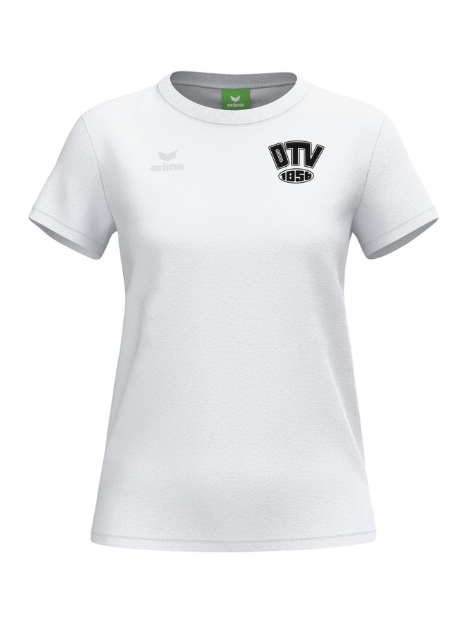 Erima Compete T-Shirt Damen