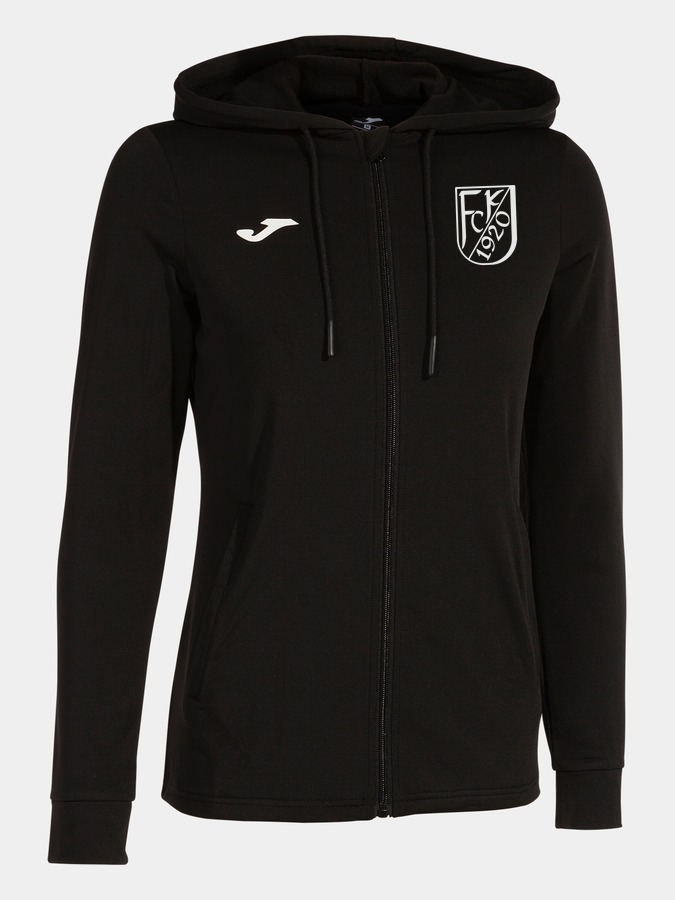 Joma Sculpture II Kapuzenjacke Damen