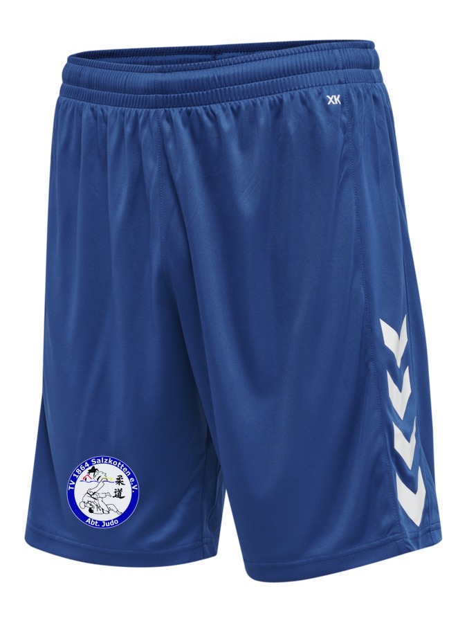 Hummel Core XK Trainingsshorts
