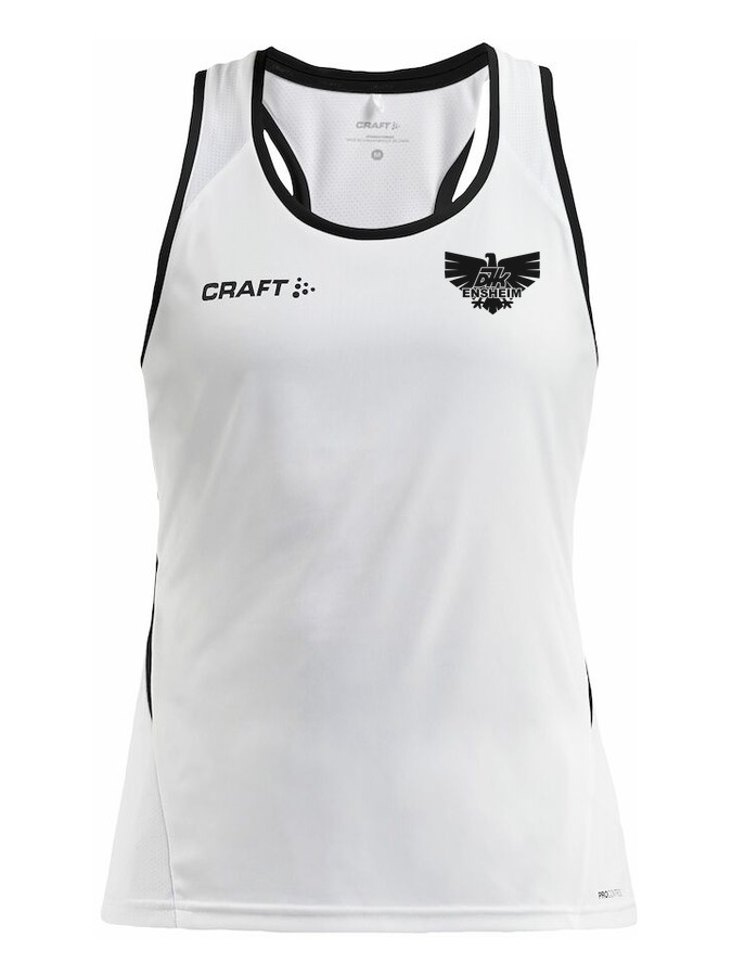 Craft Pro Control Impact Singlet Damen