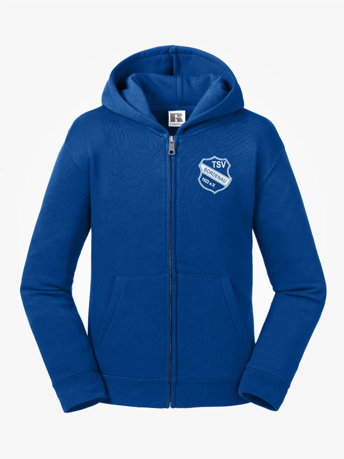 Zipper Basic Kids