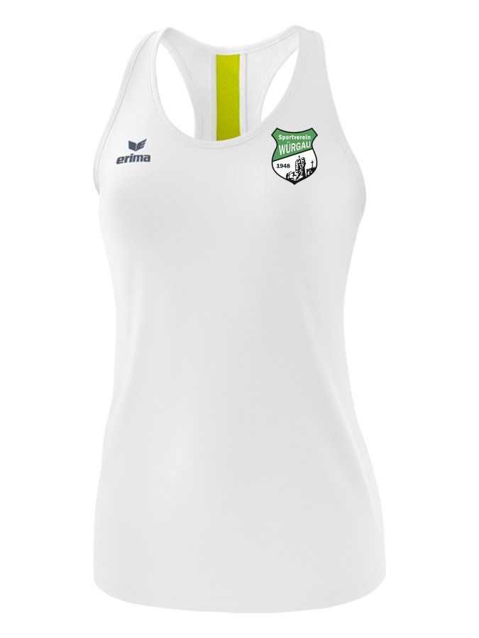Erima Squad Tanktop Damen