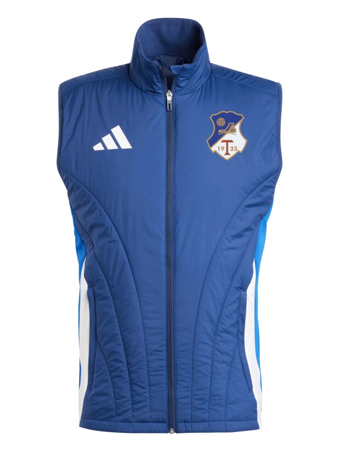 adidas Tiro 24 Competition Winterweste