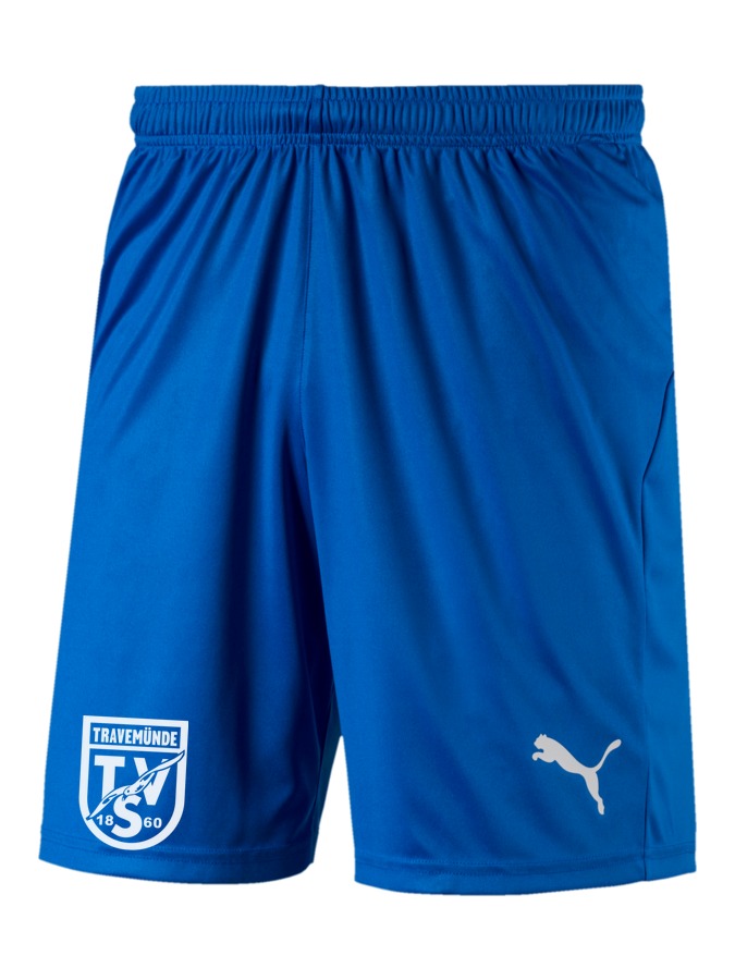 PUMA LIGA Shorts Core