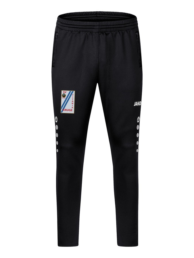 Jako Trainingshose Challenge Damen