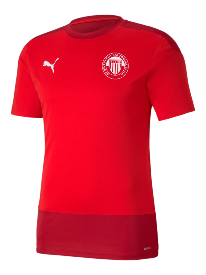 PUMA teamGOAL 23 Trainingsshirt