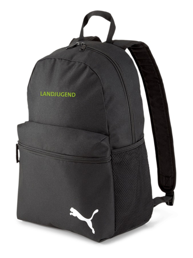 PUMA teamGOAL 23 Backpack Core