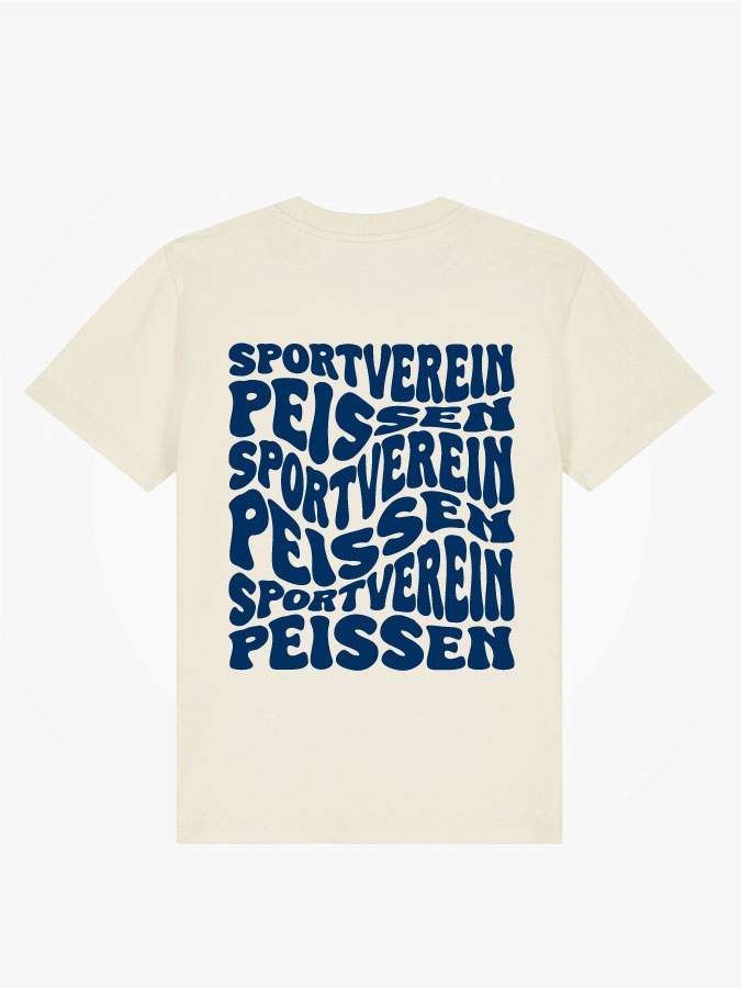 Shirt Wavy Kids