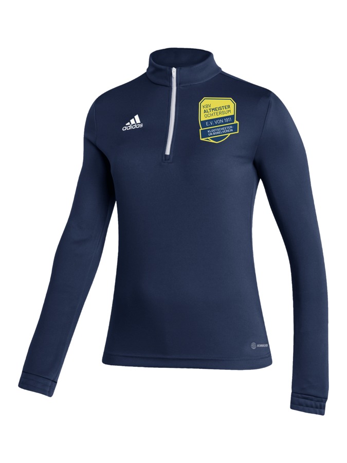 adidas Entrada 22 Trainingstop Damen