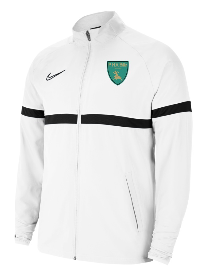 Nike Academy 21 Präsentationsjacke