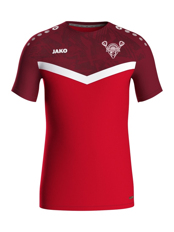 Jako T-Shirt Iconic