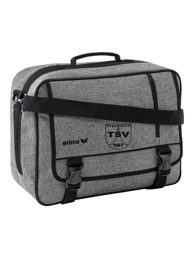 Erima Travel Line Laptop Tasche