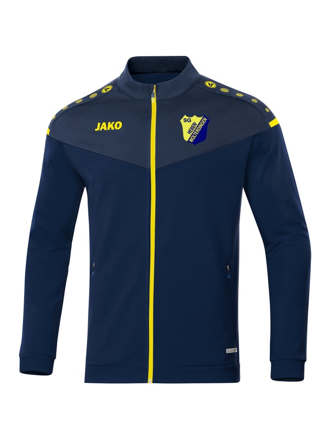 Jako Polyesterjacke Champ 2.0