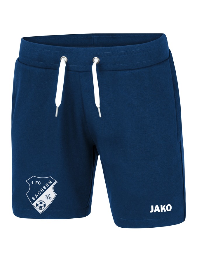 Jako Short Base Damen