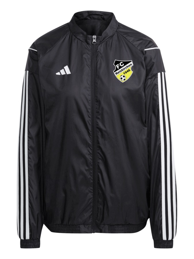 adidas Tiro 23 Competition Präsentationsjacke Damen