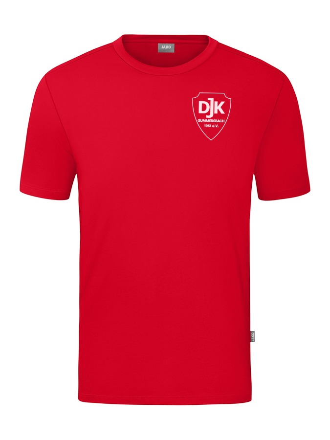 Jako T-Shirt Organic Stretch