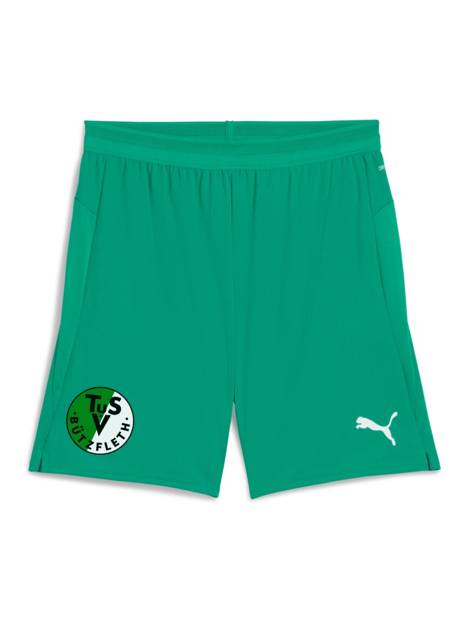 PUMA teamCUP Shorts
