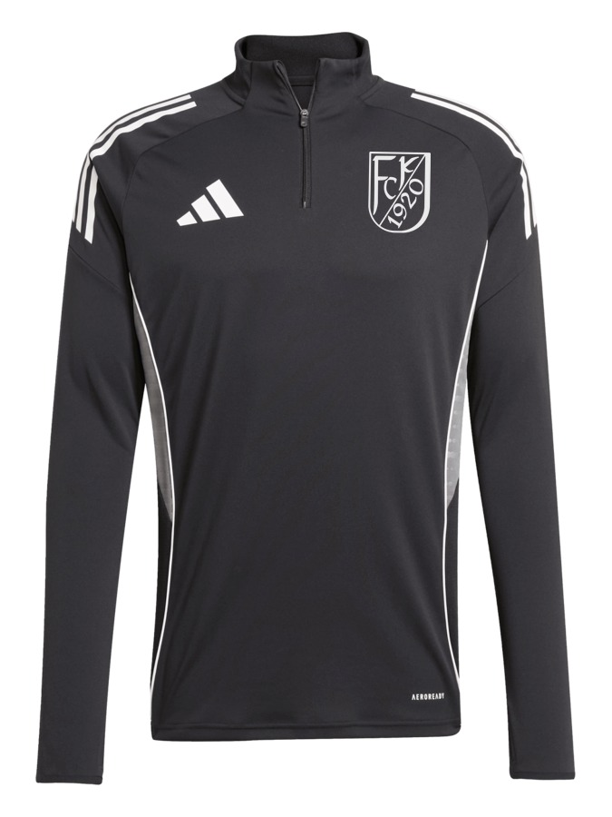 adidas Tiro 25 Competition Trainingstop