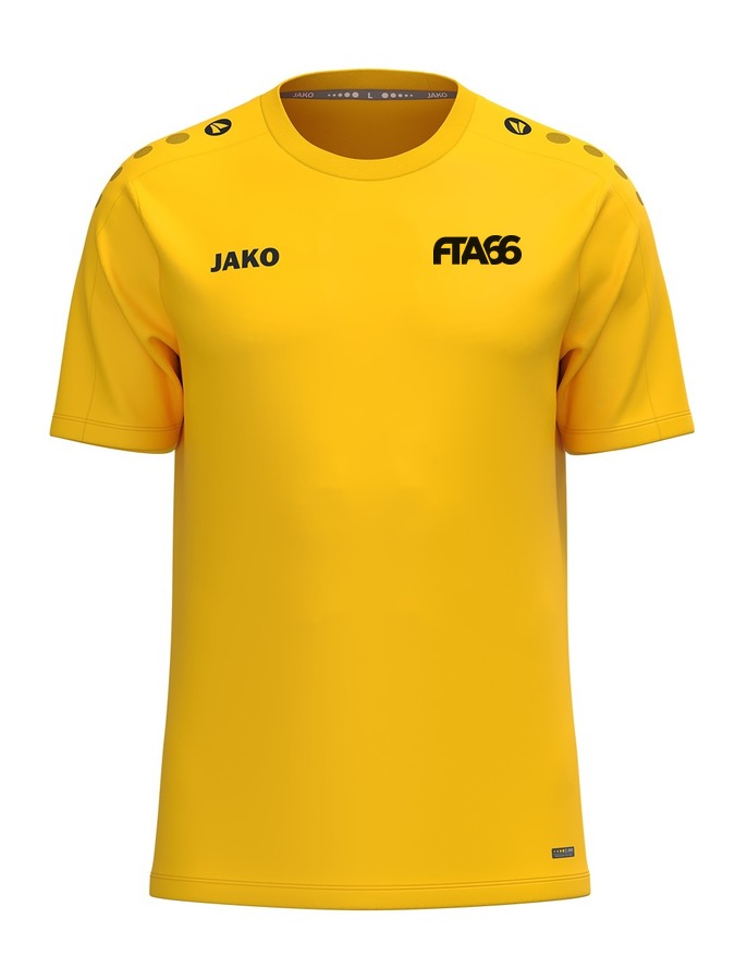 Jako T-Shirt One Damen