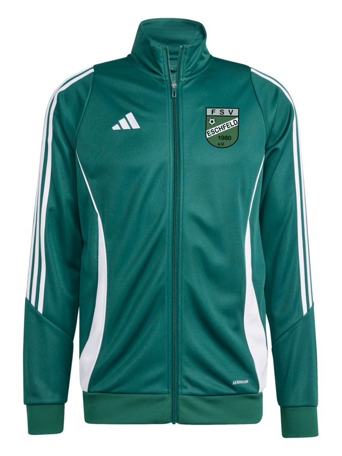 adidas Tiro 24 Trainingsjacke