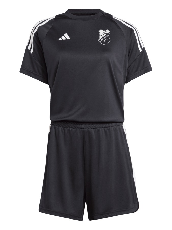 adidas Tiro 24 Training Jumpsuit Damen