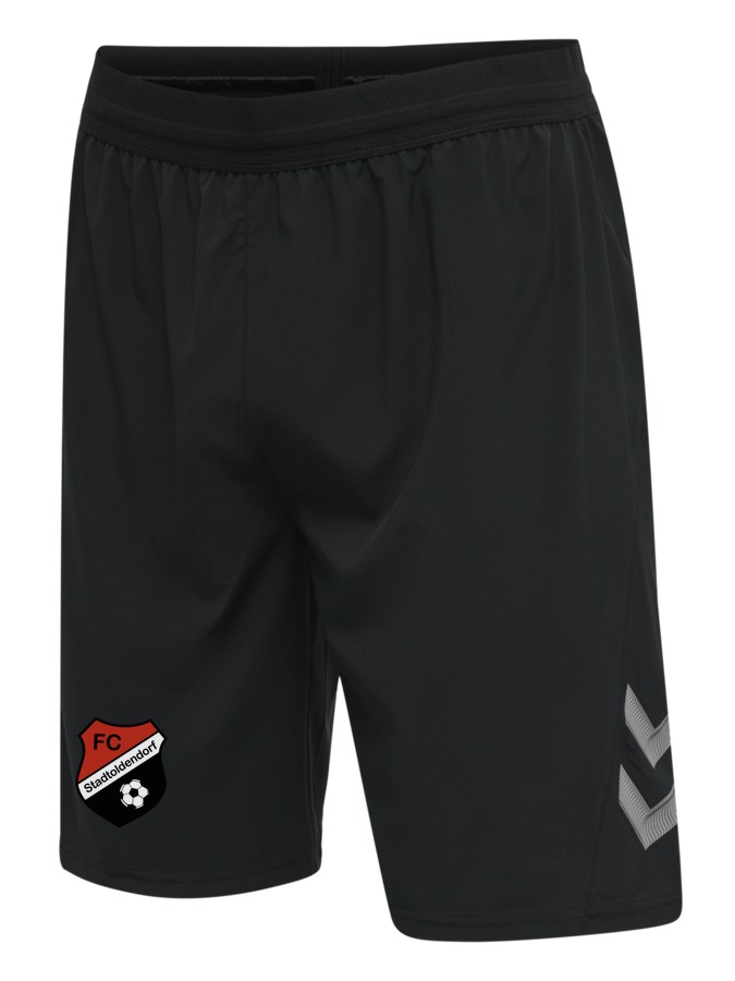 Hummel Lead Pro Training Shorts