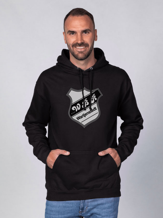 Hoodie Classic Herren