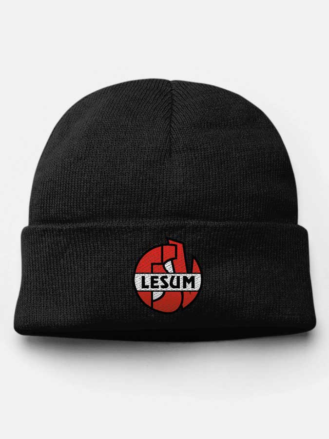 Beanie Sticklogo