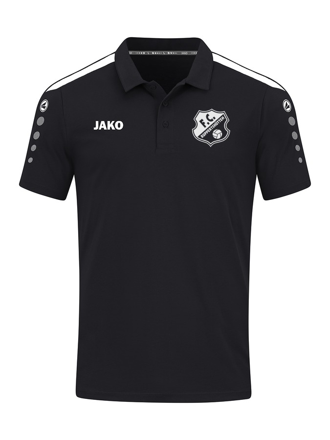 Jako Poloshirt Power Damen