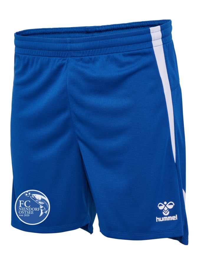 Hummel Lead 2.0 Shorts