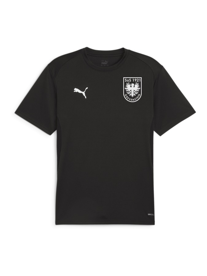 PUMA teamGOAL Trikot