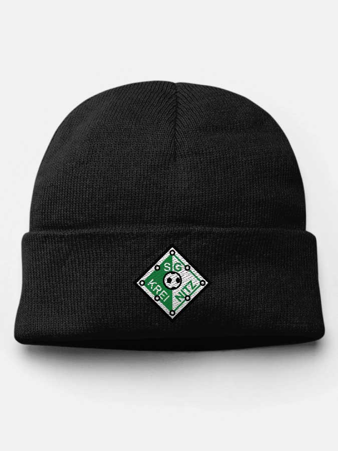 Beanie Sticklogo