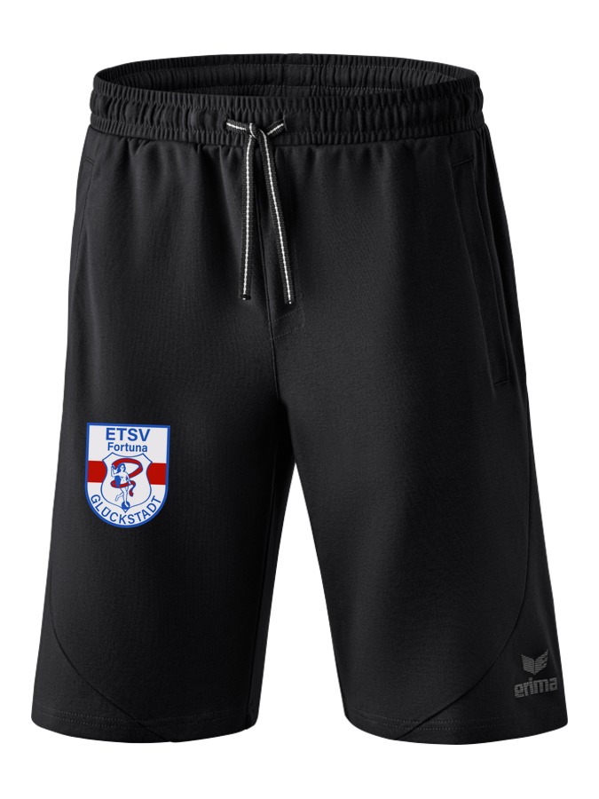 Erima Essential Sweatshorts