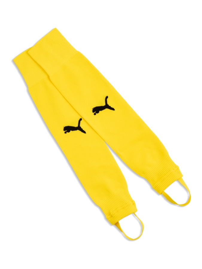 PUMA teamLIGA26 Stegstutzen Core Stirrup