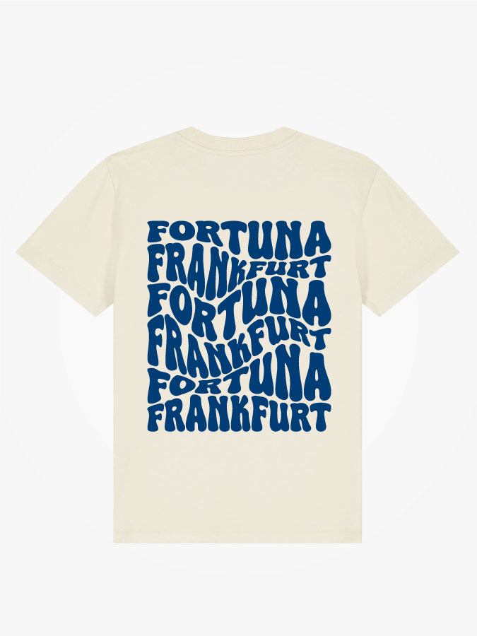 Shirt Wavy Kids
