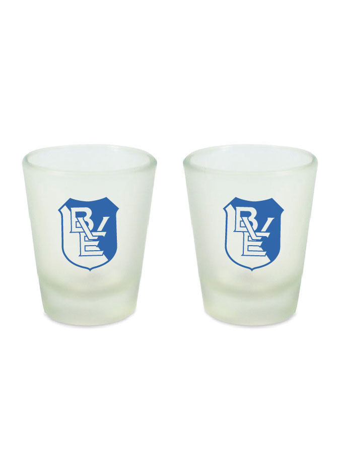 2er Set Schnapsglas Alina