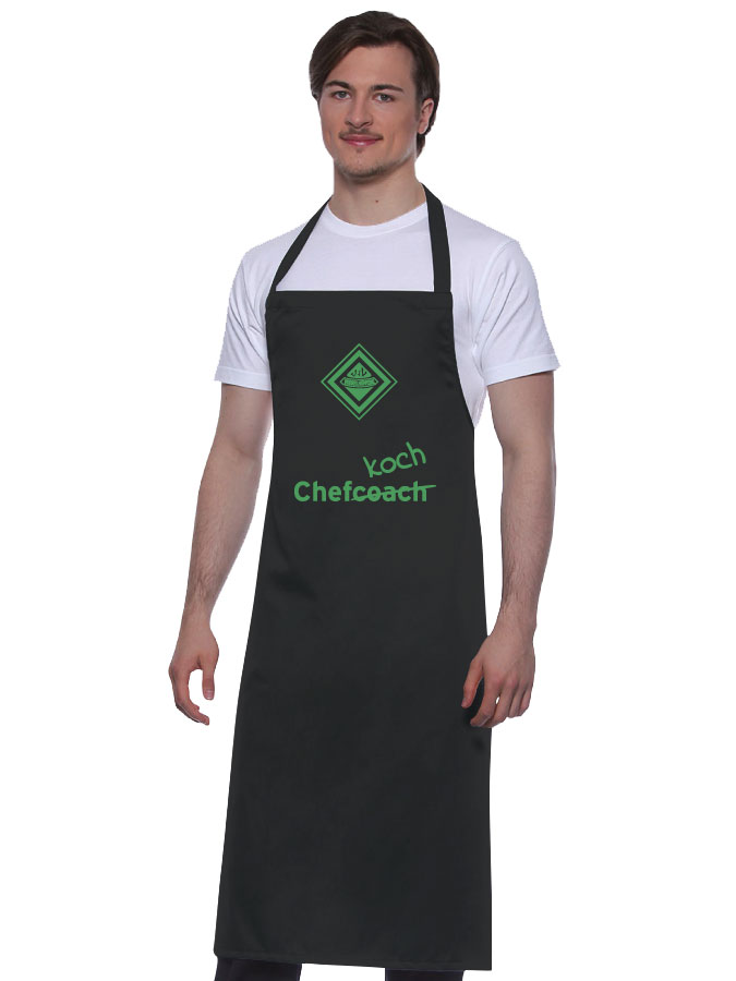 Kochschürze Sergen
