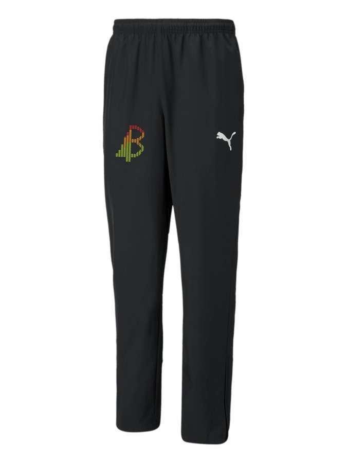 PUMA teamRISE Sideline Hose