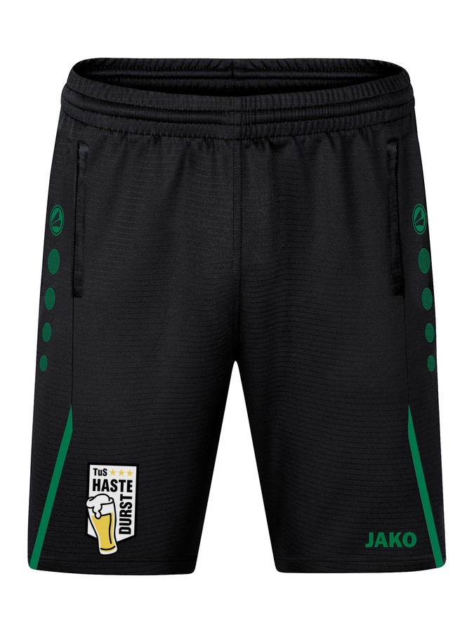 Jako Trainingsshort Challenge
